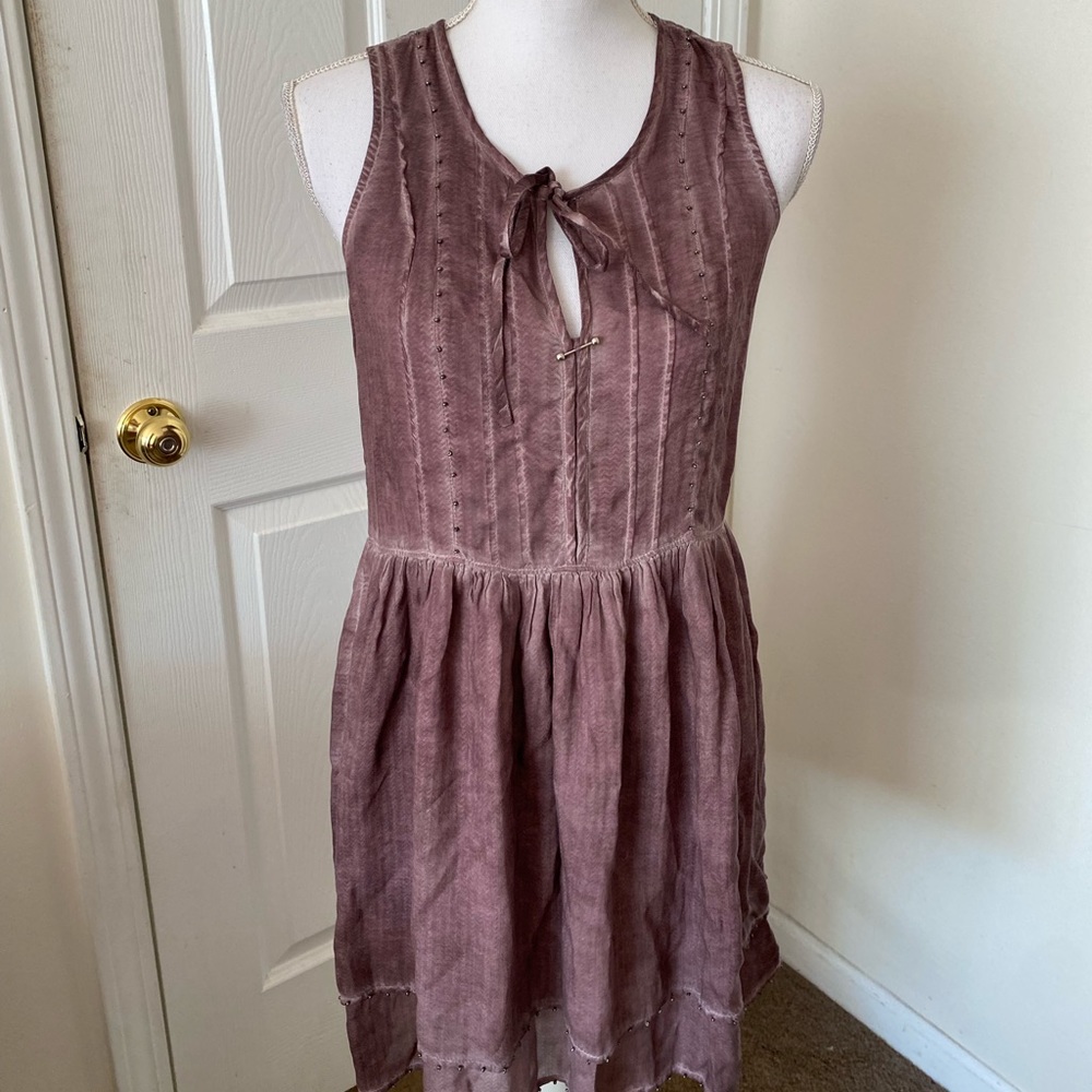 NWT William Rast Dress